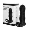 Unisex Prostate Massager & Clitoral Stimulator with App Control for Self-Pleasure