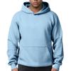 Men's Fleece Hoodie Casual Long Sleeve Sweatshirt
