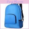 Outdoor Adventure Oxford Backpack For Casual Travel And Hiking For Men And Women