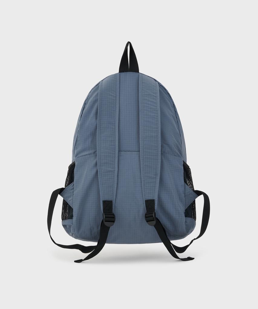Sunlit Two-Way Backpack (Blue)