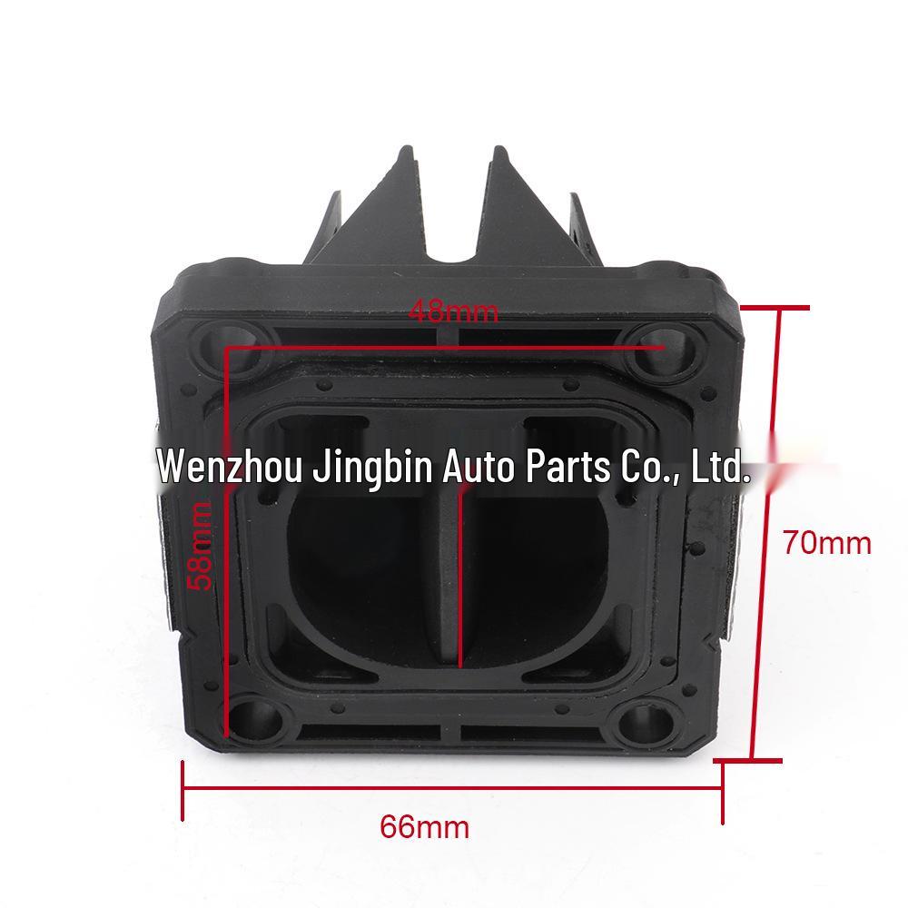 YZF350 YFZ 350 RZ350 YZ125 RD135 RX135 ATV Quad Reed Valve