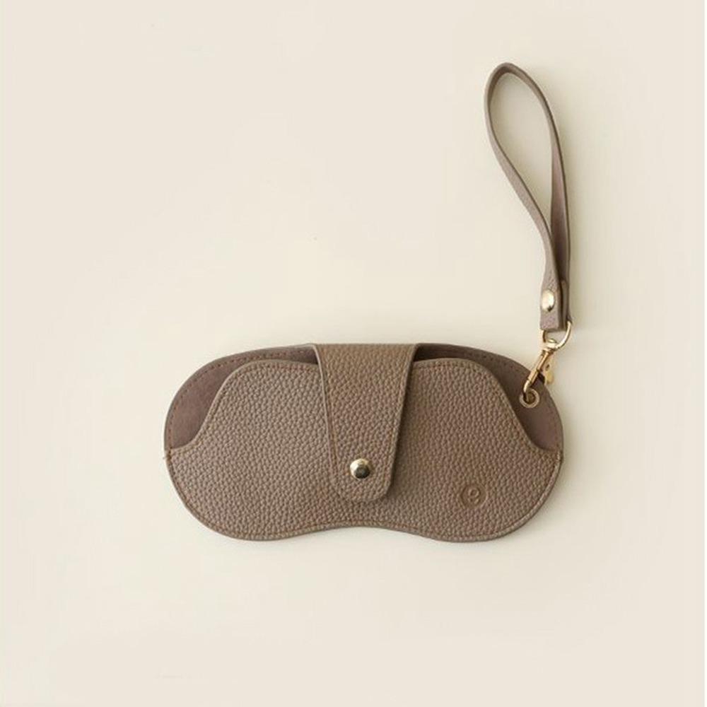 Sunglasses Pouch Glasses Storage Bag Portable Sunglasses Eyeglass Bag  Outdoor