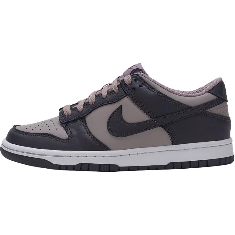 

Nike Dunk Low GS Vapour Mauve Thunder Grey FB9109-203 37.5
