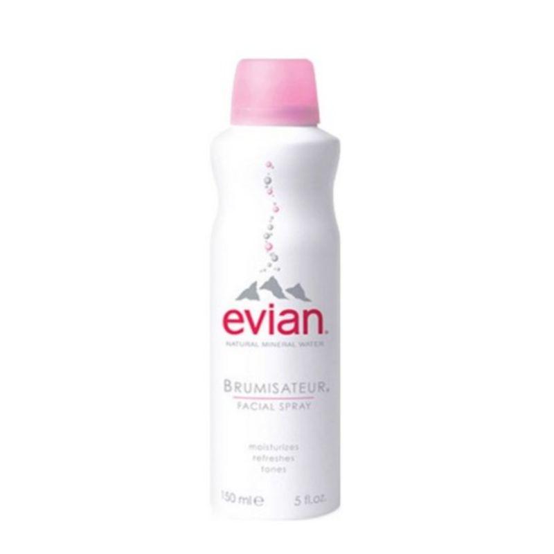 Evian Brumisateur Facial Spray 150ml