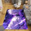 Hunter x Hunter Rug Floor Mat for Living Room or Bedroom Soft and Comfortable Carpet a Gift for Birthday and Holiday.NFF0928545