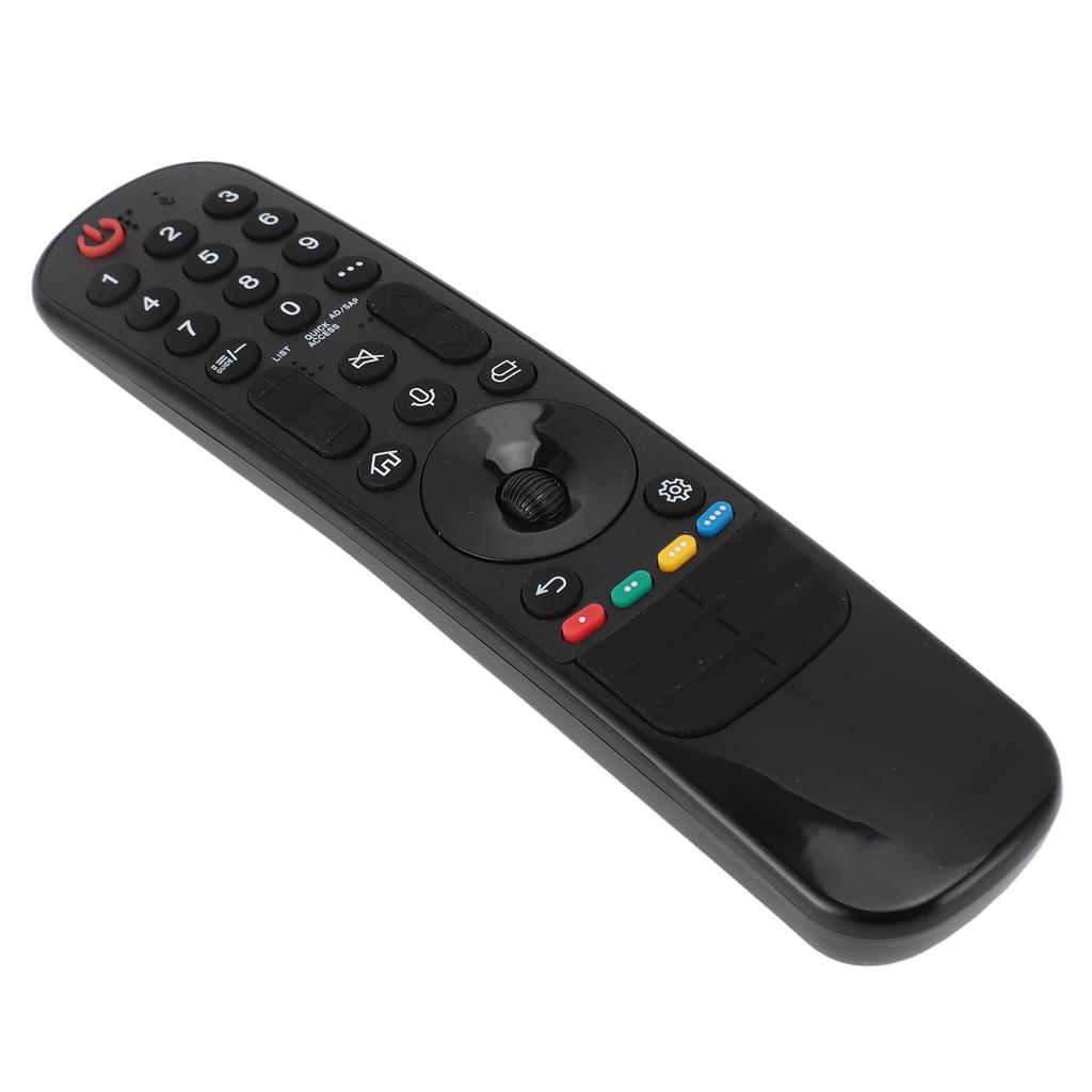 TV Remote Control Easy Pairing Bluetooth Voice Remote Control Replacement for 43UN7000PUB