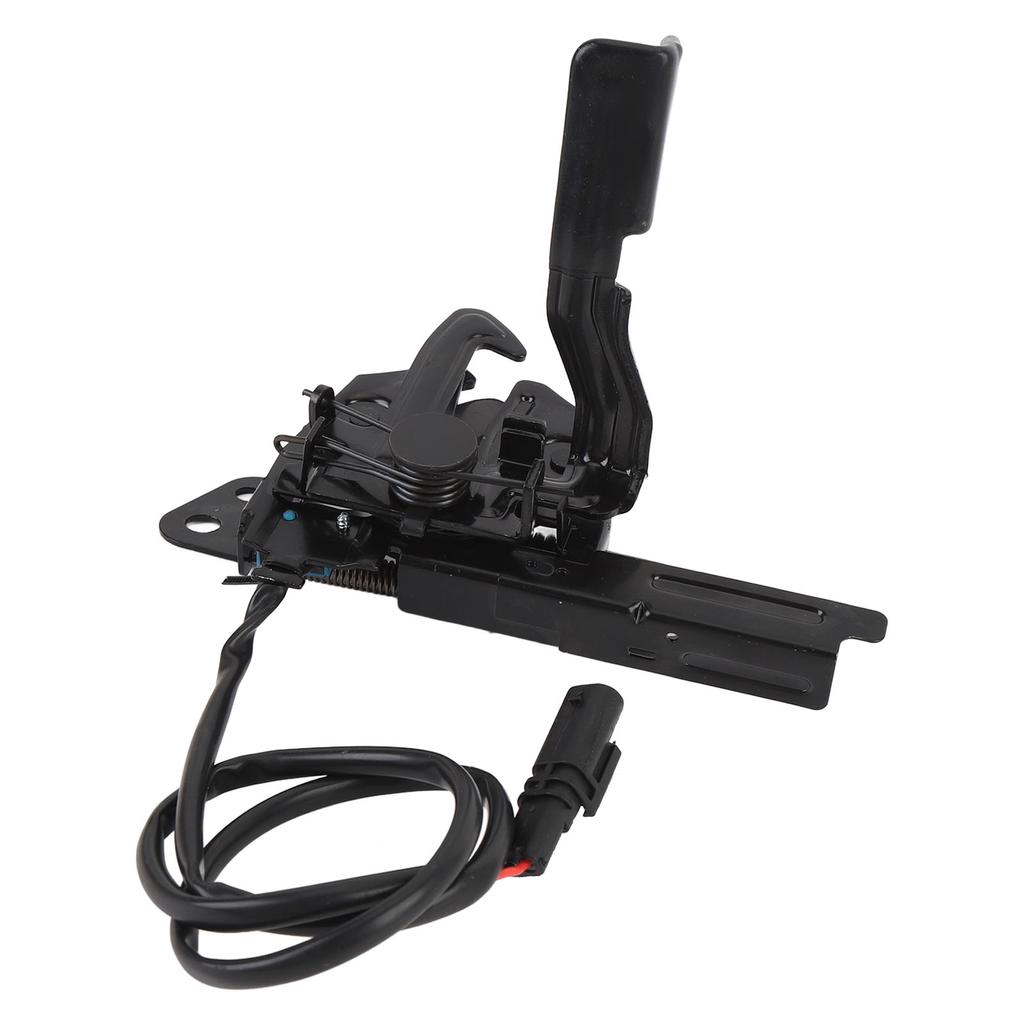 Bilpanserlås Låsemekanisme 81130F2010 Panserlås Låsemekanisme Erstatning for Elantra Sedan 2.0L