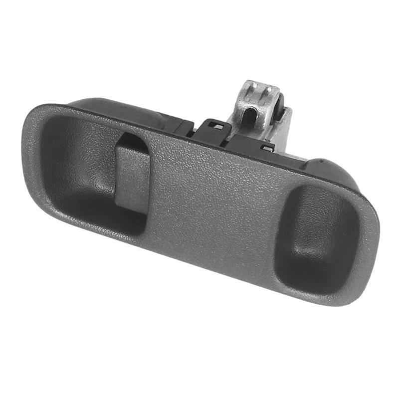 Glove Box Buckle Lid Latch Lock Toolbox Switch Handle MR402499 For Mitsubishi Montero Pajero MK3 V73 V75 V77 2000-2006