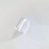 10X Silicone Toe Sleeve Gel Toe Cap Cover Protector Finger Tube Corn Pain Relief
