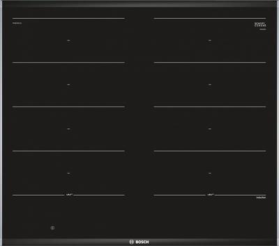 Induction Hob PXX675DC1E