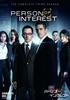 Person of Interest Complete Box Set (Third Season) (11 Discs) [DVD]