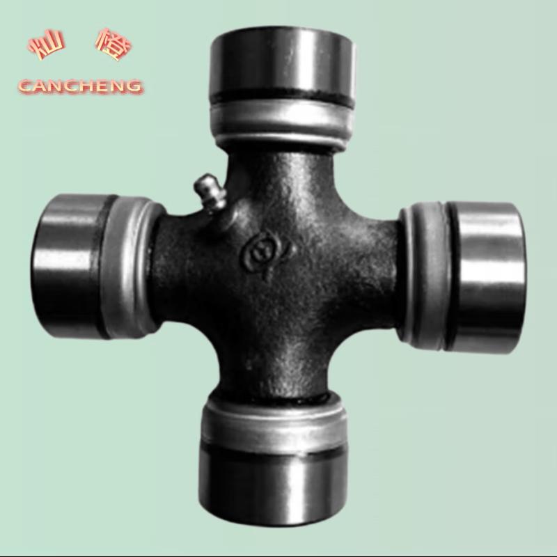 Qingte Tractor Drive Shaft Universal Joint Cross