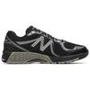 New Balance 860v2 Black Grey Unisex Sneakers ML860XC