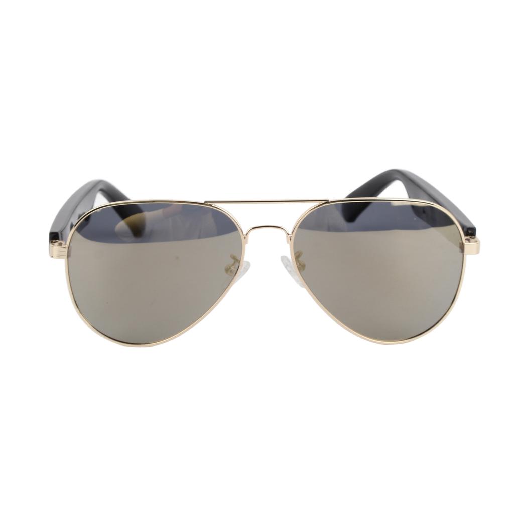 Bluetooth Sunglasses Answer The Phone Listen To Music Bluetooth Sunglasses Smart Sunglasses