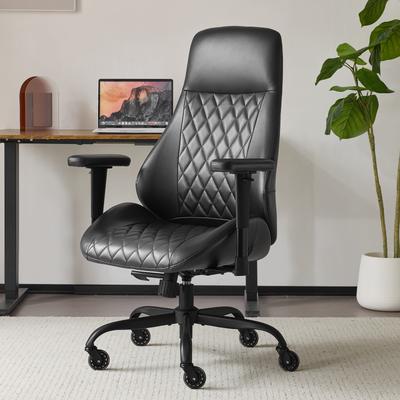 Family Desk, Bench, Office Chair, Rubber Chair, Foot, Support Pillar of Supporting, High-Rolling, Except One Around Which Entire Shell Is Worn Down