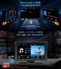 URVOLAX Wireless Backup Camera Monitor Set Wireless Android and Mirroring Truck No Wiring Backup Monitor with Truck Smartphone Music and Digital