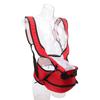 Baby Carrier Ergonomic Lightweight Breathable Comfortable Portable Infant Carrier with Hip Seat for 0-36 Months