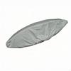 Kayak Cover with Elastic Hem Water-Resistant Secure Fit for Boat