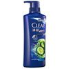 Clear Men Anti-Dandruff Refreshing Oil Control Shampoo