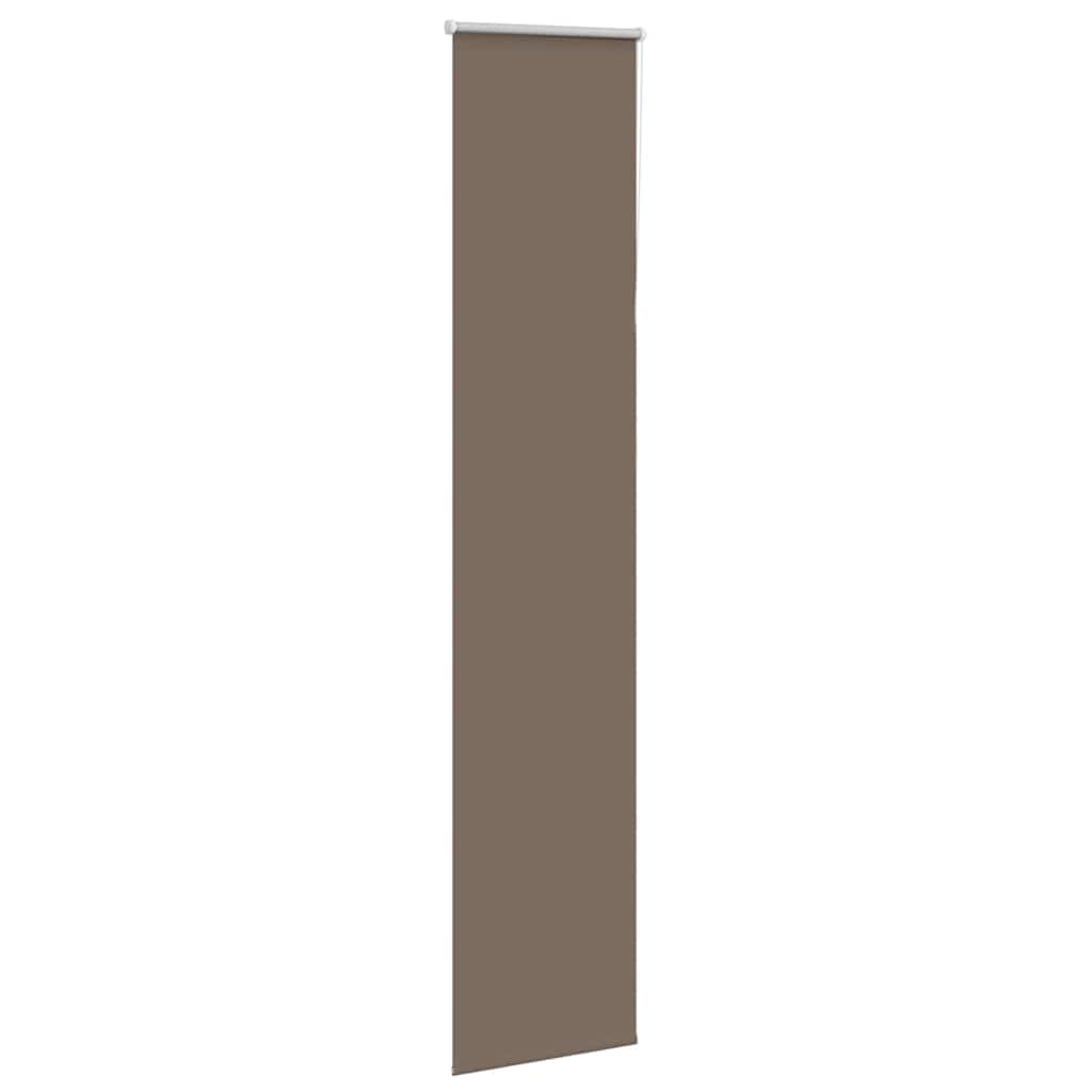 Roleta Zaciemniająca Coffee 50X230 Cm Szerokość Tkaniny