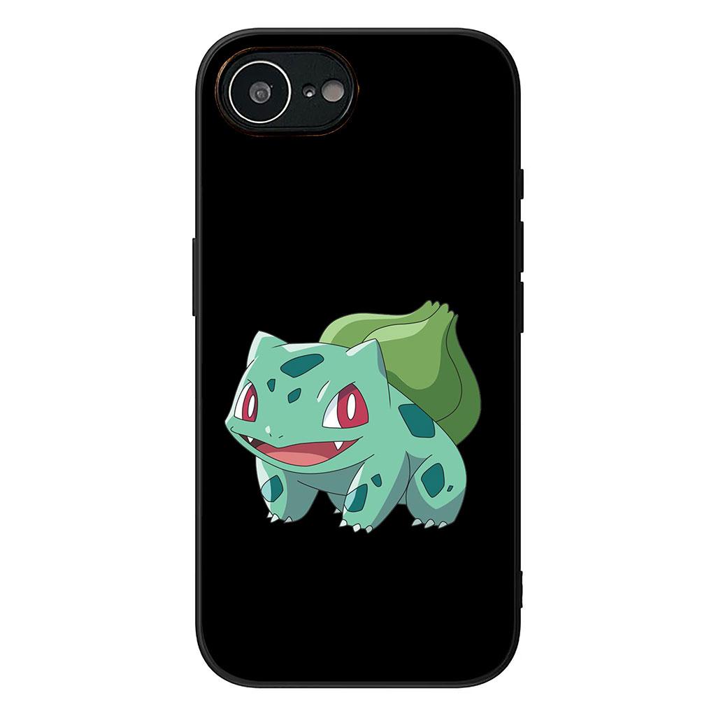 Anime Lovely P-Pokemons P-Pikachus Psyduck Phone Cover for Xiaomi Redmi Note 14 12 13 ProPlus A4 A3 Pro Plus 12C 13C 14C 5G Case