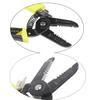 7inch 8 inch Portable Multifunctional household Cable Wire Stripper Pliers Crimper Cutter Tool 0.9-6mm2 Cable Cutter Garage Tool