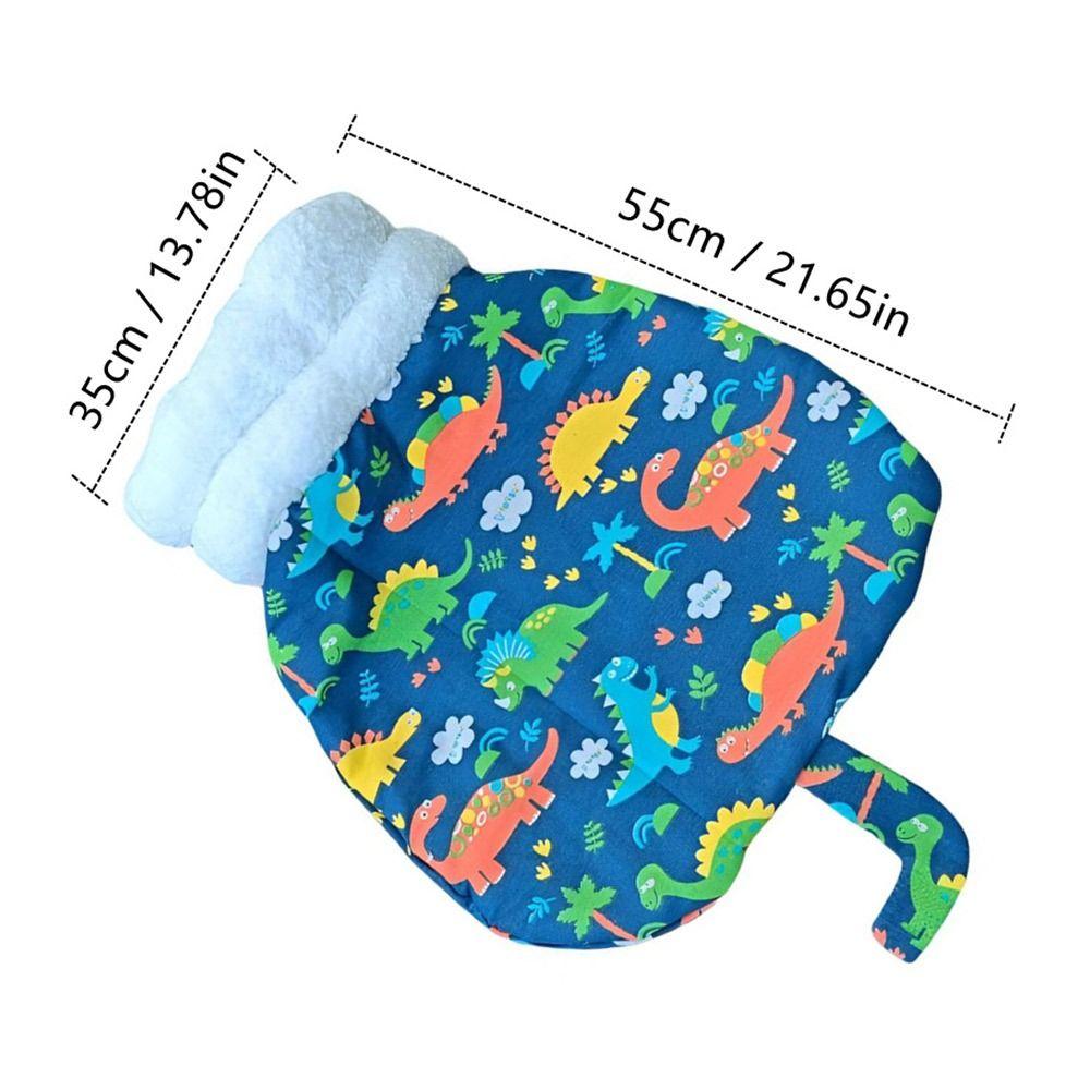 Thickened Cat Cave Bed Plush Cat Nest Mat Creative Cat Sleeping Bag  Pet Supplies