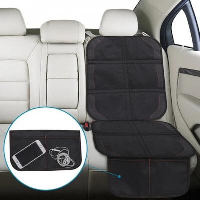 Interiérové doplňky – Potahy na autosedačky