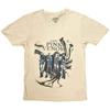 BlackPink Pink Venom Ölstrich T-Shirt Neutral Neues Unisex T-Shirt