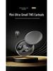 2025 New SK26 Wireless Bluetooth In-ear Sleep Earbuds - High Sound Quality