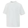 SS25 Casual Sports Crew Neck Short Sleeve T-Shirt Men Tops White DX7959-100