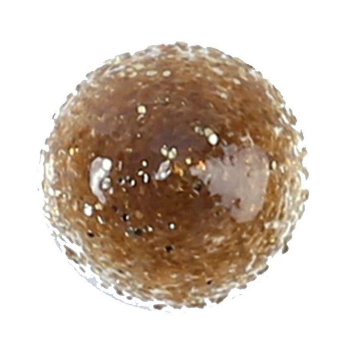 Peinture Slow & Art - or pailleté - 30 ml