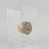 58th Super Bowl (2023-2024) Kansas City Chiefs Championship Ring Trophy with Engraving Flip Cover