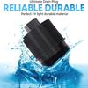 Filter Drain Plug with O Rings 190030 Drain Plug Caps Assembly Drain Caps Heavy Duty Pool Replacement Parts Enduring