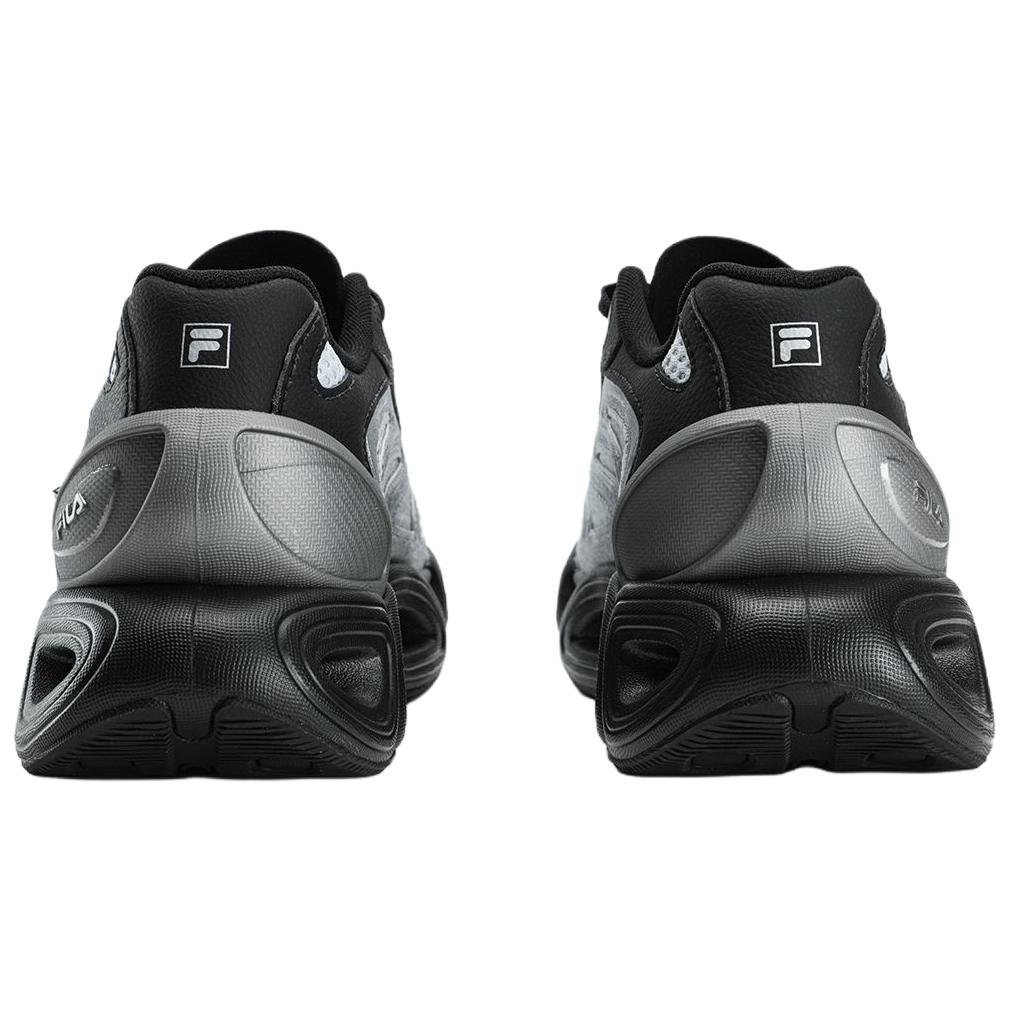 Fila VETTA Chunky Sneakers Women's Low Top Black F12W632155FBS