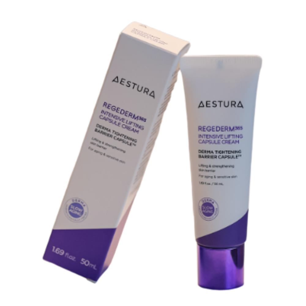 AESTURA Regederm 365 Density Elasticity Capsule Cream 50ml