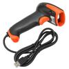 Barcode Scanner Effective Fast Light Weight Ergonomic Design Compact Safe Reliable Durable Reader