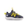 (TD) New Balance Playgruv v2 Shoes 'Blue Honeycomb' Baby ITPGRVAB