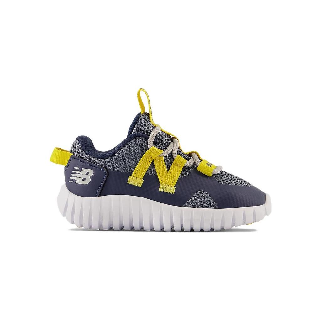(TD) New Balance Playgruv v2 Shoes 'Blue Honeycomb' Baby ITPGRVAB