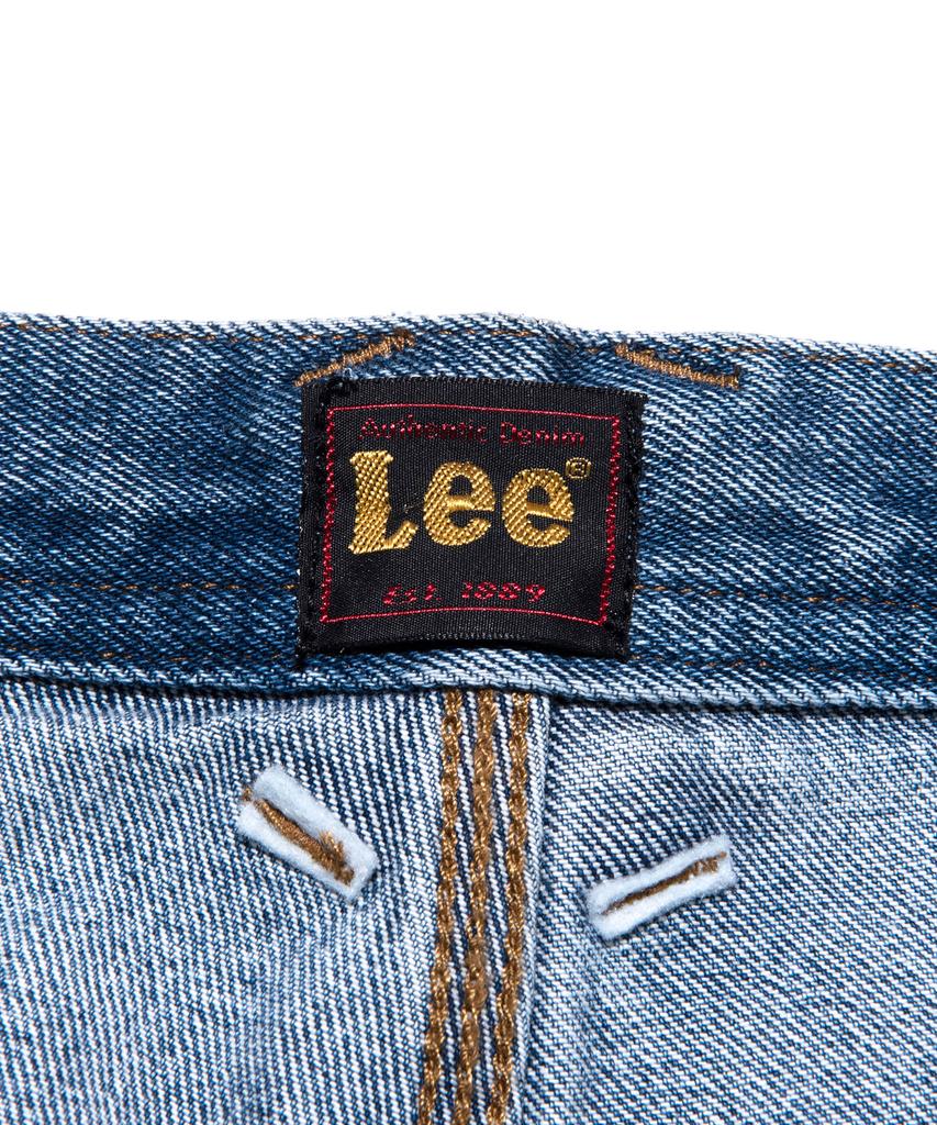 LEE Painter Denim Pants Indigo Medium