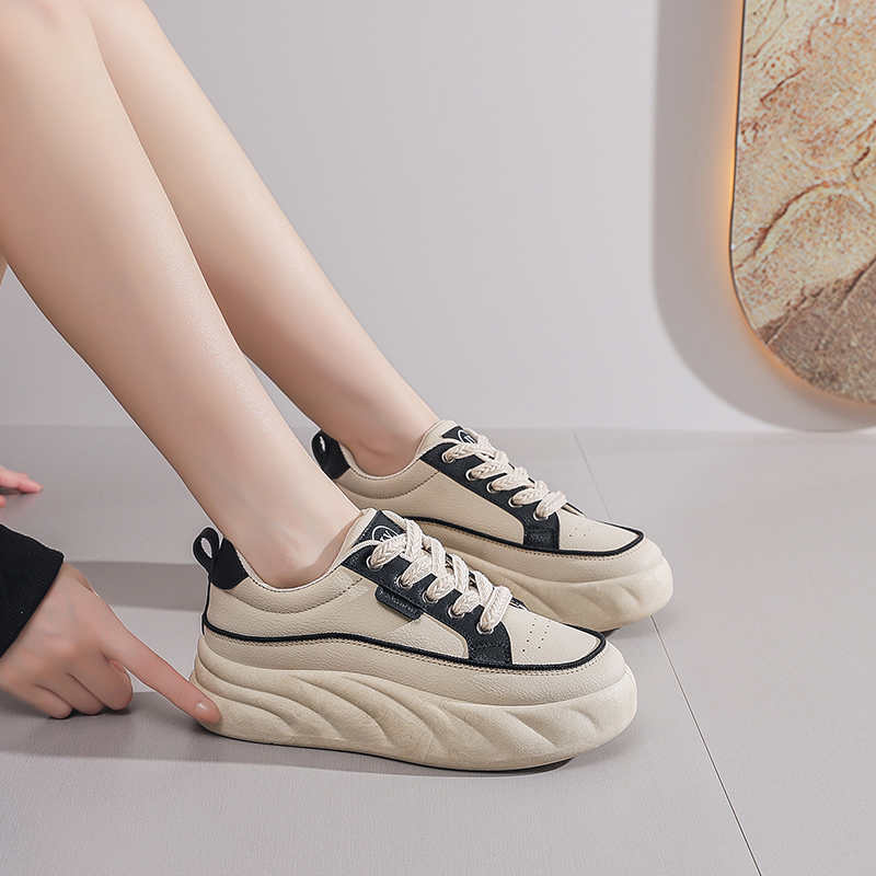 Fashion Tied In The Forest Women's Sports Shoes For Gym Mary Jane Purple Sneakers For Women Custom Tennis Seasonal Topanky