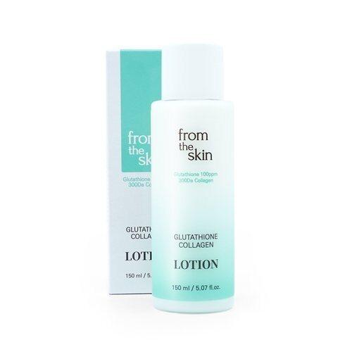 From the Skin Glutathione Collagen Lotion 150ml_633524