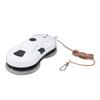 Window Cleaner Robot Auto Routine Planing 2800Pa Suction Power Glass Cleaning Robot with 8 Cloth