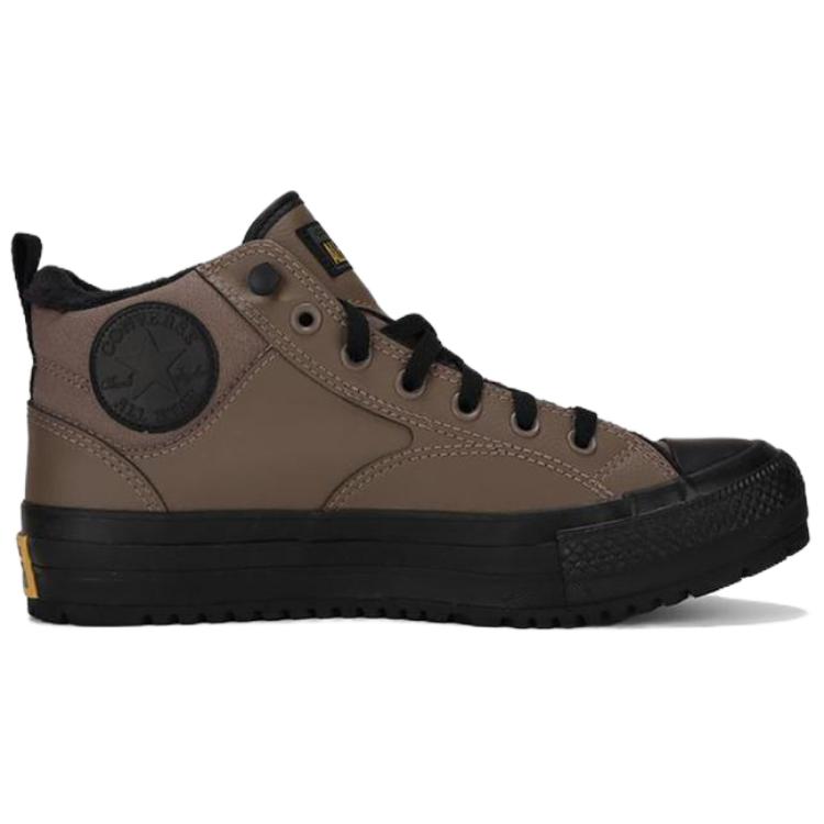 Converse Chuck Taylor Retro High Top Canvas Sneakers Unisex Sneakers A14619C