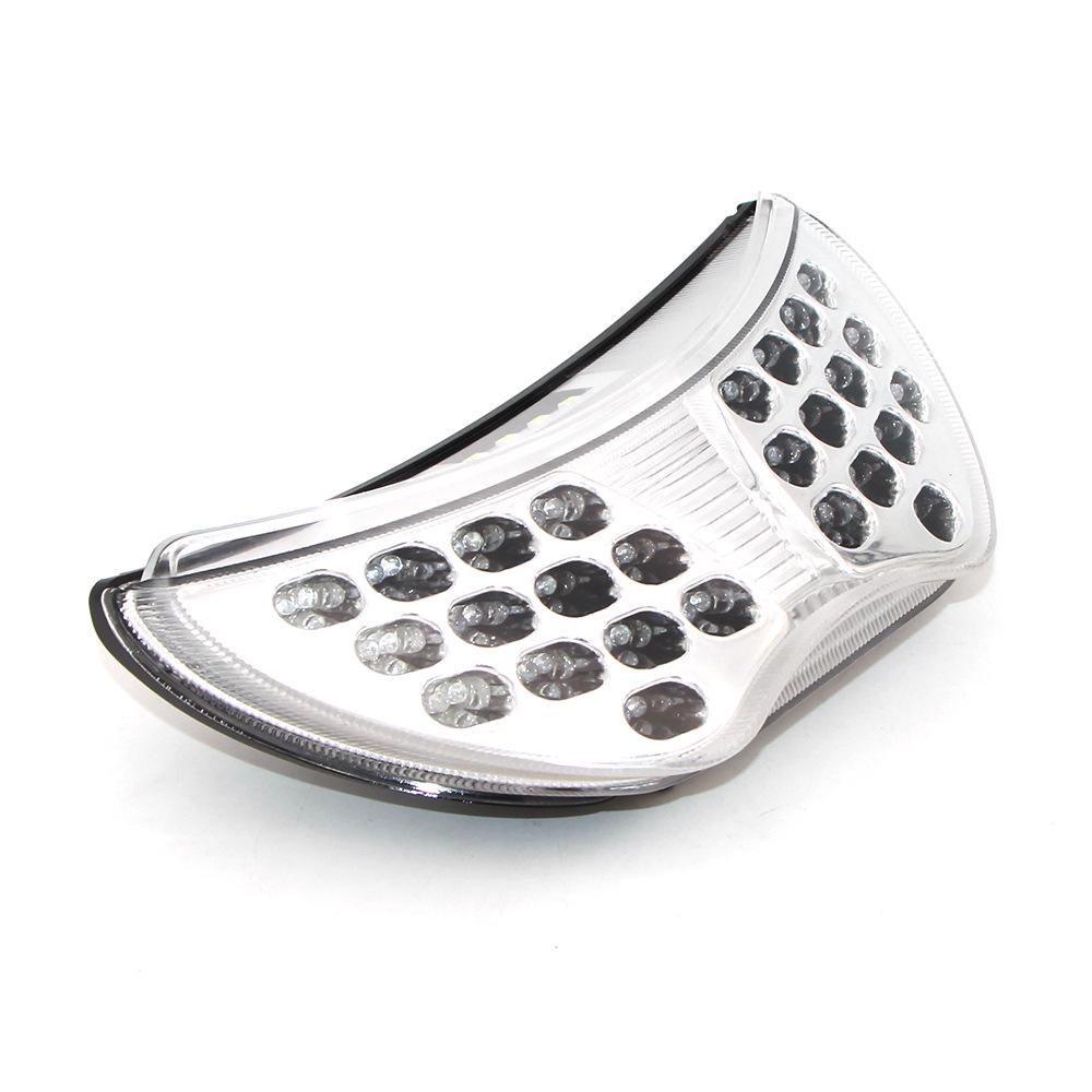 Honda CBR600F/F4 2004-2006 Rear Taillight