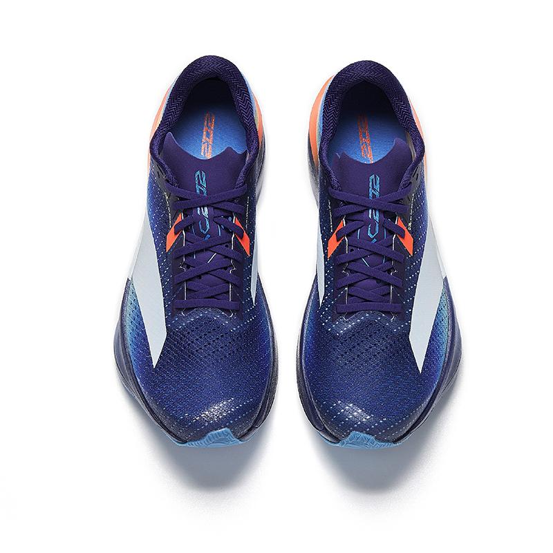 Anta C202 7.0 Sportlich Bequem Stoßdämpfend Abriebfest Niedrig geschnitten Lässig Laufschuhe Herren Sneaker 112615575-3