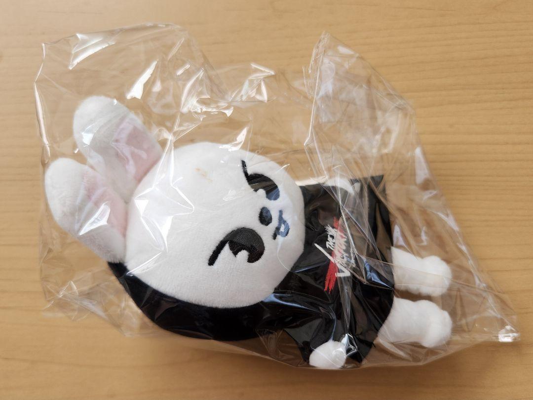 

[Б/У] Stray Kids skzoo Мини-плюшевая игрушка Ливитт