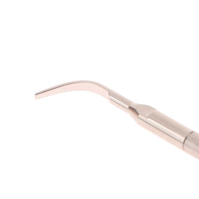 Dental Ultrasonic Air Scaler Transducer Accessory Handpiece Polishin Tools Teeth Whitening Cleaner