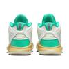Sue Bird X Nike Kyrie Infinity Golden Tribute Unisex Sneakers Green Sea-Glass Dynamic-Turquoise CZ0204-002