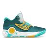 KD Trey 5 X Clear Jade Sulphur Men Sneakers Teal Sail Vivid-Sulphur DD9538-300